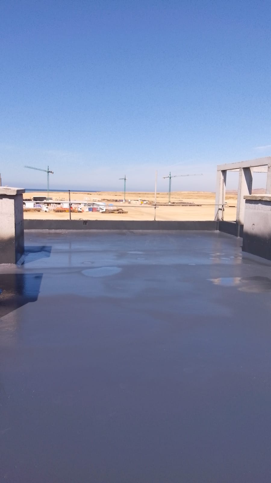 شركة عزل بولي يوريا بالرياض 