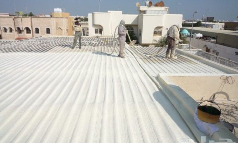 شركات العزل المعتمدة