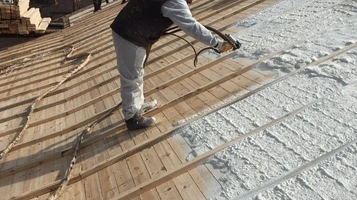 شركة عزل فوم بالدوادمي 