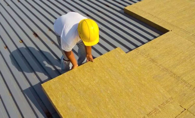 شركة عزل اسطح بالدمام
