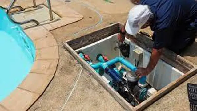 شركة صيانة مسابح بالرياض 