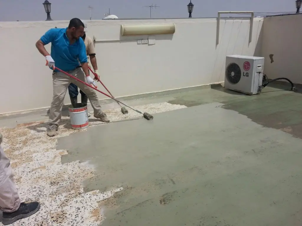 شركة عزل اسطح بجدة 0554103631