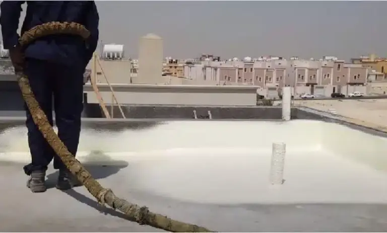 ارخص عزل اسطح مائي بالرياض