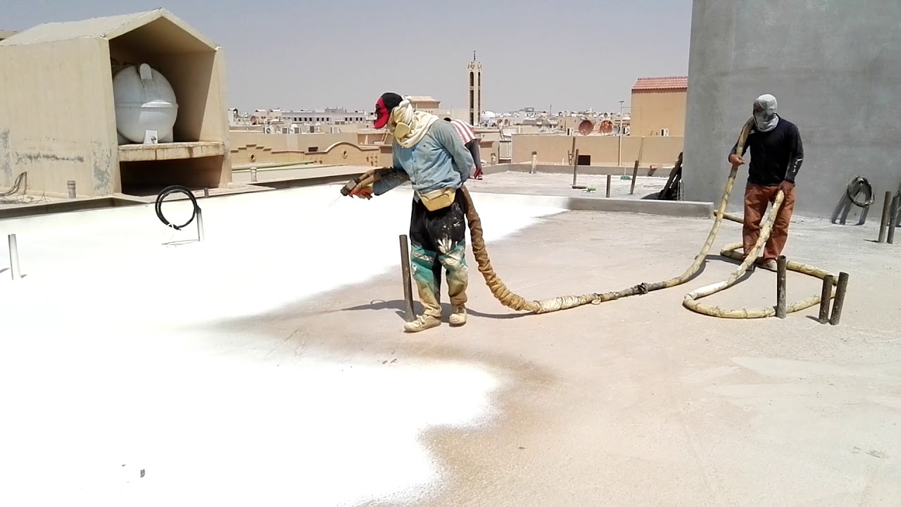 افضل 20 شركة عزل فوم بالرياض 0554103631